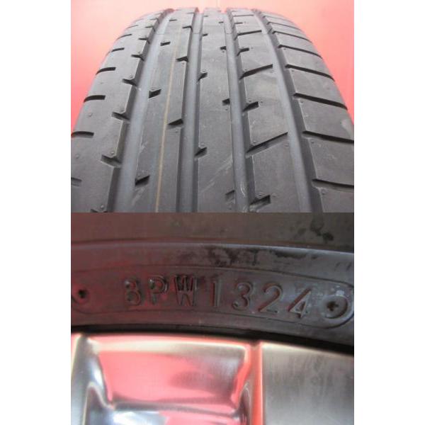 TOYO TIRES トヨタ 80系 ハリアー Zグレード純正 19x7J+35 5H TOYO TIRES トヨタ 80系 ハリアー Zグレード純正 19x7J+35 5H
