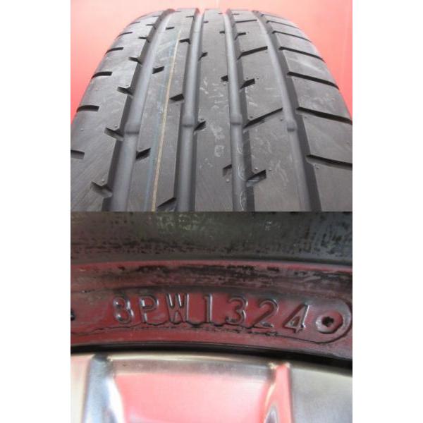 TOYO TIRES トヨタ 80系 ハリアー Zグレード純正 19x7J+35 5H TOYO TIRES トヨタ 80系 ハリアー Zグレード純正 19x7J+35 5H