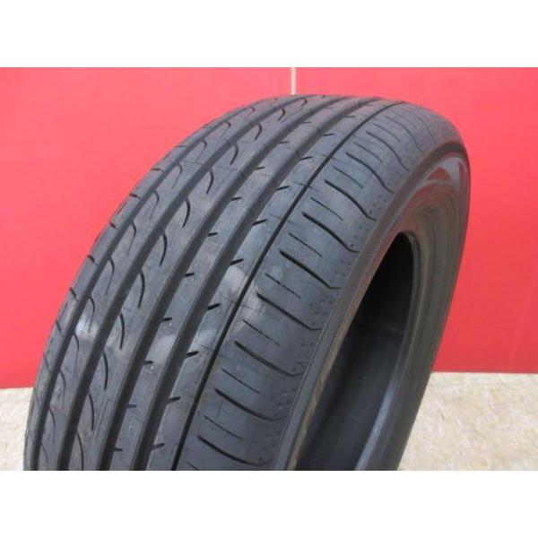 SPORTKRONE 16x6.5J+53 5H-114.3 中古4本＆YH BluEarth RV-02 215/60R16 新品4本セット オデッセイ ヴェゼル CX-3 等に 鴻巣｜tire-shop-tread｜09