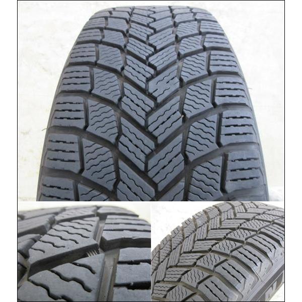 MICHELIN LATITUDE Sport3 AO 235/60R18】夏タイヤ【audi Q5 FY型 純正