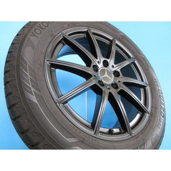 ヨコハマタイヤ ベンツ GLB X247 純正 GLA H247 EQA BR243 EQB ヨコハマタイヤ ベンツ GLB X247 純正 GLA H247 EQA BR243 EQB