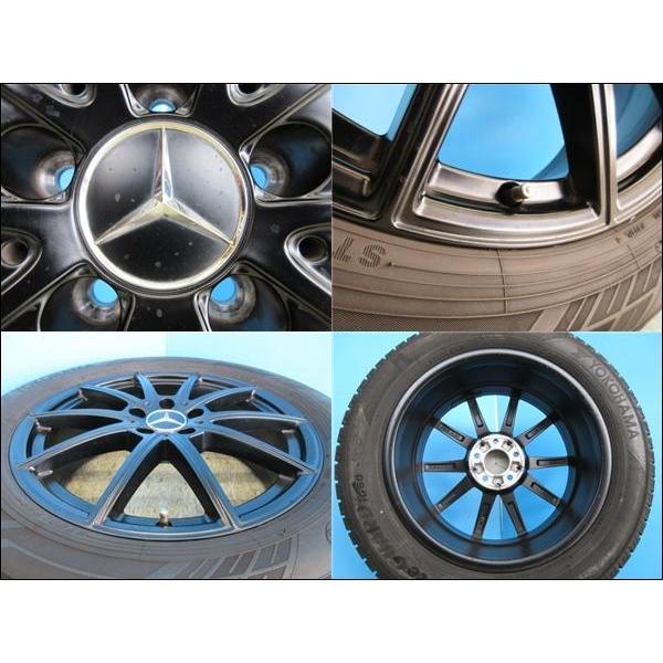ヨコハマタイヤ ベンツ GLB X247 純正 GLA H247 EQA BR243 EQB ヨコハマタイヤ ベンツ GLB X247 純正 GLA H247 EQA BR243 EQB