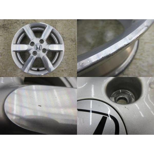 None純正ホイール4本 N-ONE N-BOX ホンダ純正ホイール 14インチ 4本 新車外し - メルカリ