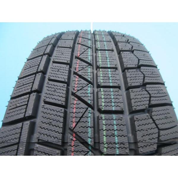 KENDA（ケンダ） KENDA ICETEC NEO KR36 155/70R13 25年製造 新品4本