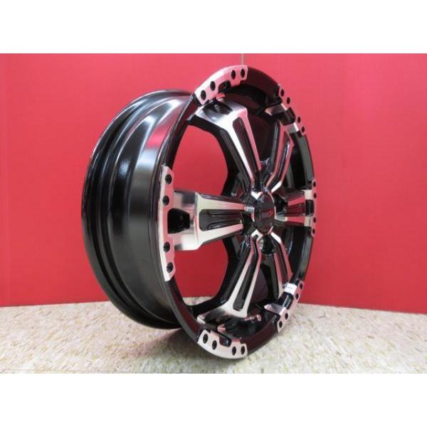 DUNLOP（ダンロップ） VENES SUV 14x4.5J+45 4H-100＆DL ENASAVE EC204