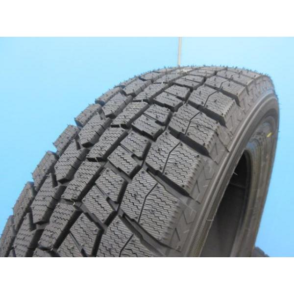 DUNLOP（ダンロップ） MACBES MA-7 15x5.5J+42 4H-100 中古4本＆DL