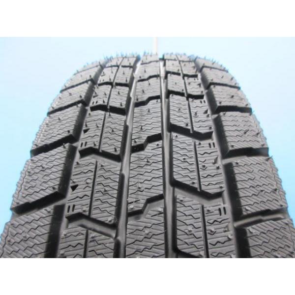グッドイヤー（GOODYEAR） Weds RIZLEY MS 15x6J+53 5H-114.3＆GY ICE