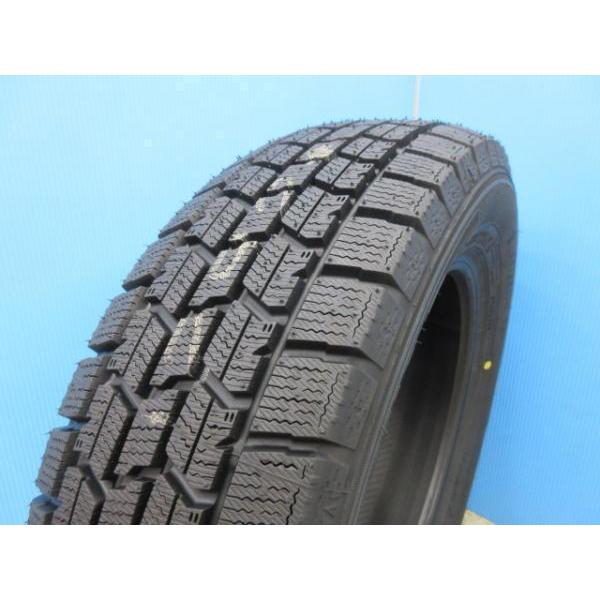 グッドイヤー（GOODYEAR） Weds RIZLEY MS 15x6J+53 5H-114.3＆GY ICE