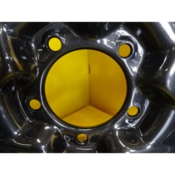 BRIDGESTONE（ブリヂストン） 【中古】ブリヂストン デューラーH/T684