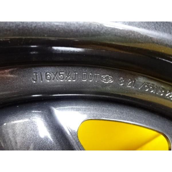 BRIDGESTONE（ブリヂストン） 【中古】ブリヂストン デューラーH/T684