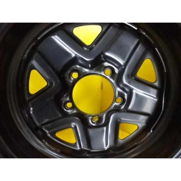 BRIDGESTONE（ブリヂストン） 【中古】ブリヂストン デューラーH/T684