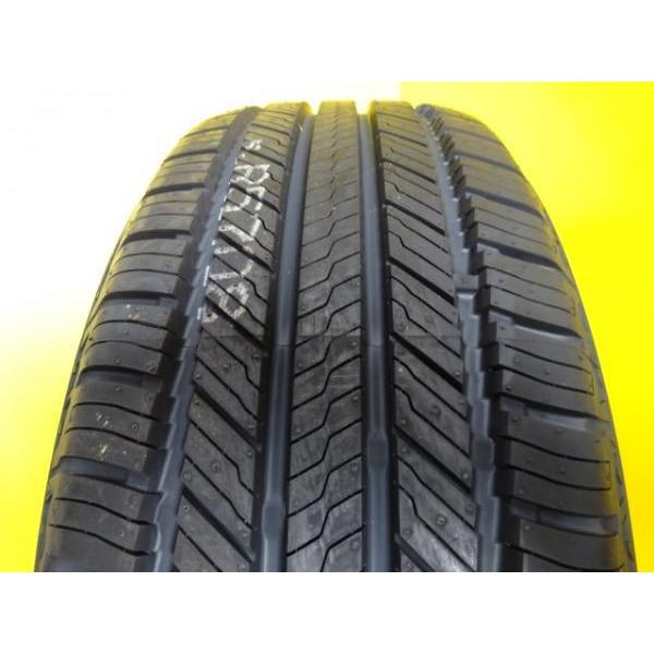 新品】ヨコハマ ジオランダーCV G058 225/55R18 98V 2019年製 【中古 