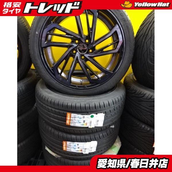 情熱セール マットブラック 245 40R19 general-bond.co.jp