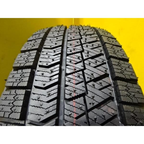 即決 送料無料 新品 スタッドレス ブリヂストン BLIZZAK VRX2  