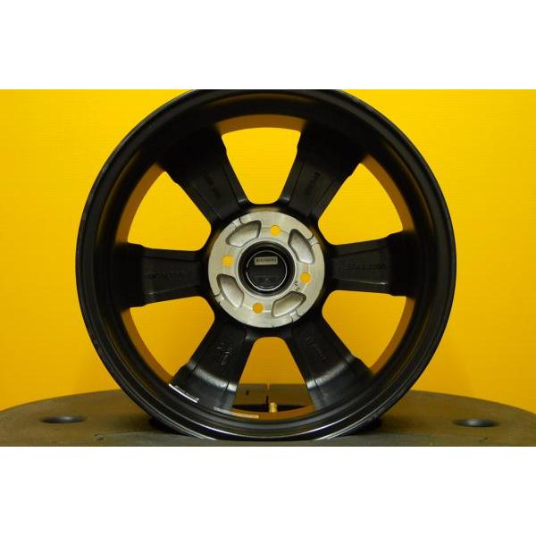 即決 送料無料 新品 VENES SUV 16インチ 4穴 100 ブラック 即決 送料無料 新品 VENES SUV 16インチ 4穴 100 ブラック