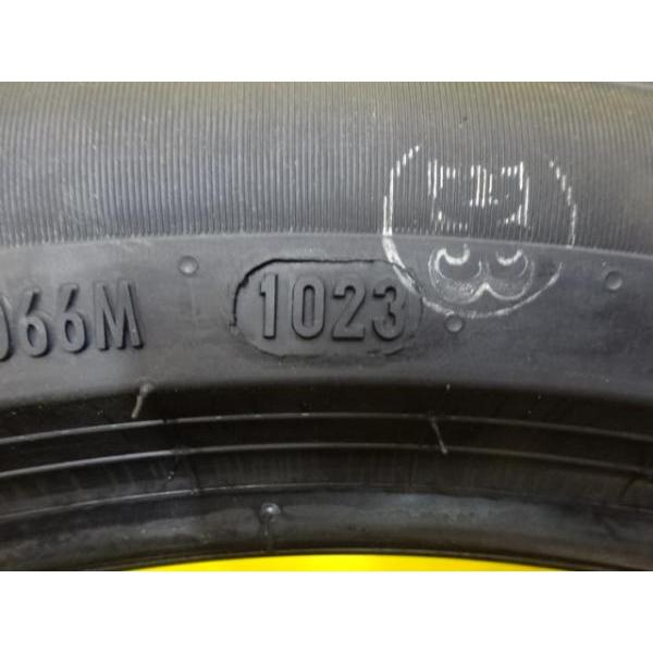 即決 送料無料 新品 サマータイヤ ピレリ POWERGY 215/45R17 中古 17インチ 5穴 100 ガンメタ アルミ 4本セットプリウス｜tire-shop-tread｜08