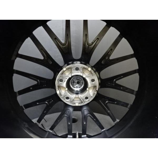 中古】送料無料 VENES FS01 20インチ 20-8.5 +45 5H 114.3 4本 中古】送料無料 VENES FS01 20インチ 20-8.5 +45 5H 114.3 4本