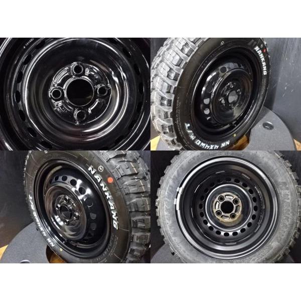 NANKANG N-BOX 送料無料 新品 ゴツゴツタイヤ ナンカン FT-9 M/T NANKANG N-BOX 送料無料 新品 ゴツゴツタイヤ ナンカン FT-9 M/T