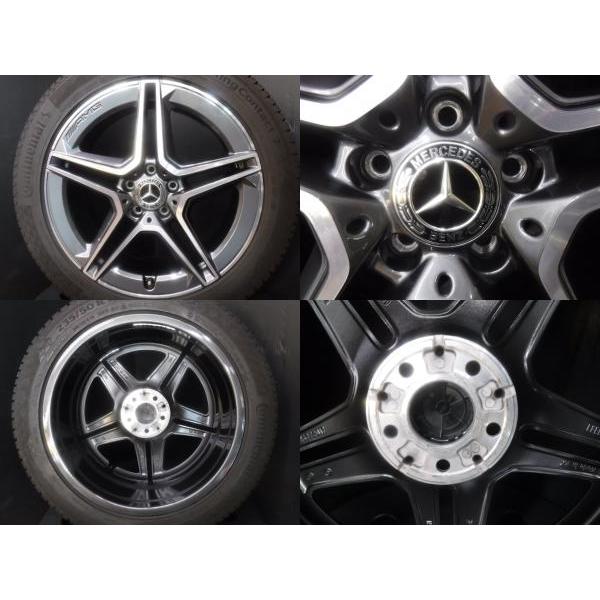 GLA 送料無料 中古 スタッドレス コンチネンタル バイキング GLA 送料無料 中古 スタッドレス コンチネンタル バイキング