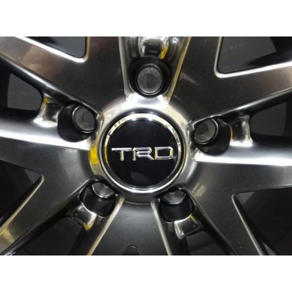 C-HR プリウス 60系 送料無料 新品 TRD TF5 19インチ 8.0J +50 C-HR プリウス 60系 送料無料 新品 TRD TF5 19インチ 8.0J +50