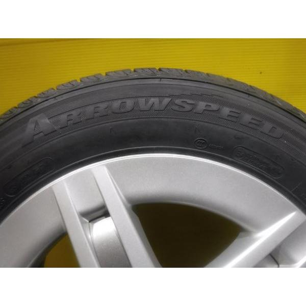送料無料 SAI プリウスα 新品 夏 タイヤ 205/60R16 中古 純正 送料無料 SAI プリウスα 新品 夏 タイヤ 205/60R16 中古 純正