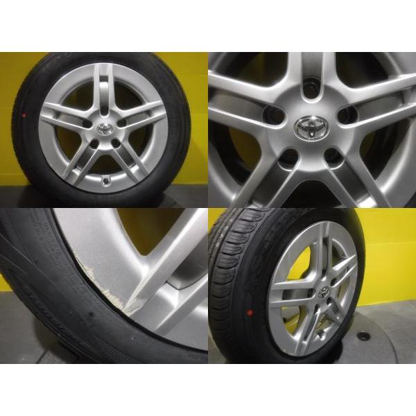 送料無料 SAI プリウスα 新品 夏 タイヤ 205/60R16 中古 純正 送料無料 SAI プリウスα 新品 夏 タイヤ 205/60R16 中古 純正