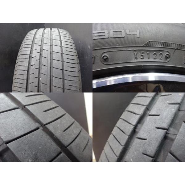美品　225/55R18 ダンロップノーマルタイヤ4本 225 45 18 4本 ダンロップのおすすめ人気商品一覧 通販 - Yahoo