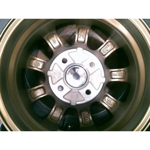 KIRA☆新品ゴツゴツタイヤセット☆145/80R12　軽トラ・軽バン TOYO TIRES 軽トラ 軽バン 4本セット 送料無料 新品 国産