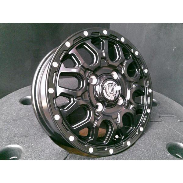 TOYO TIRES 軽トラ 軽バン 4本セット 送料無料 新品 国産