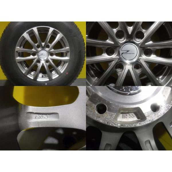 全国送料込☆中古スタッドレス☆ヨコハマiG91☆195/80R15☆ハイエース等 価格｜195/80R15 107/105L iceGUARD iG91 for VAN ヨコハマ