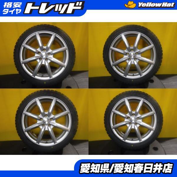 ヨコハマタイヤ（YOKOHAMA TIRE） カローラスポーツ カローラ 