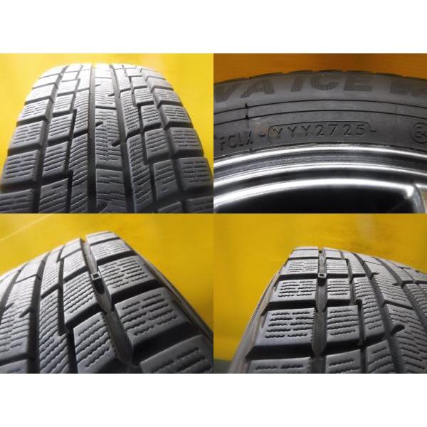 ヨコハマタイヤ（YOKOHAMA TIRE） フリード GB5 GB6 GB7 GB8 4本セット