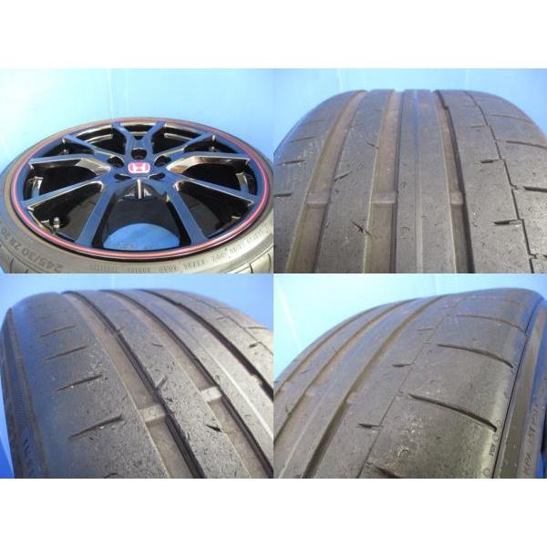 4本セット 即決 現行 FK8 ホンダ シビック タイプR純正ホイール 4本セット 即決 現行 FK8 ホンダ シビック タイプR純正ホイール