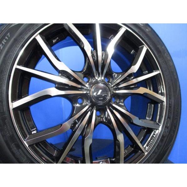 新品 4本セット 即決 80系 ノア ヴォクシー ステップワゴン レオニス 