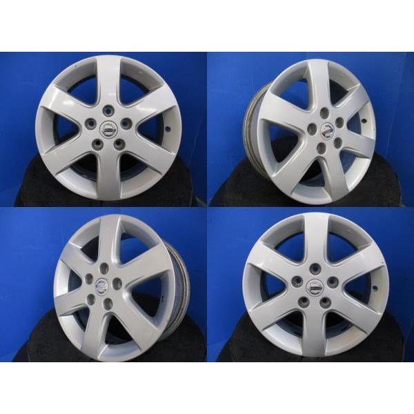 格安セット!!Bマーク ブラポリ 215/65R16◇車検用などに!!T30 T31 