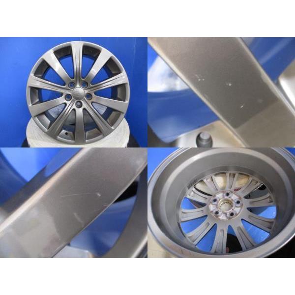 ヨコハマタイヤ（YOKOHAMA TIRE） DBA-GT3 5AA-GT7 XV 4本 スバル純正