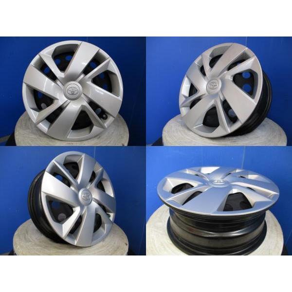 グッドイヤー（GOODYEAR） 4本セット トヨタ A201A ライズ純正 
