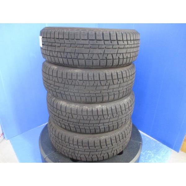 ヨコハマタイヤ（YOKOHAMA TIRE） 4本 ホンダ N-BOX NBOX エヌボックス 