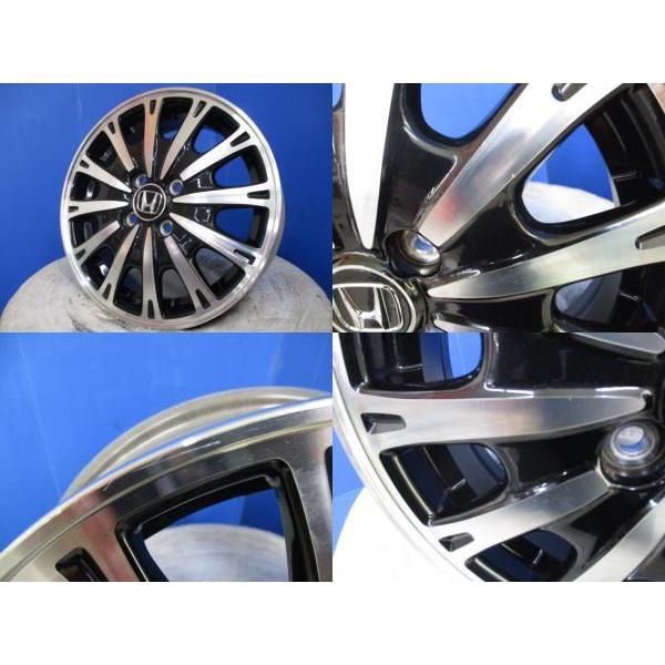 ヨコハマタイヤ（YOKOHAMA TIRE） 4本 ホンダ N-BOX NBOX エヌボックス 