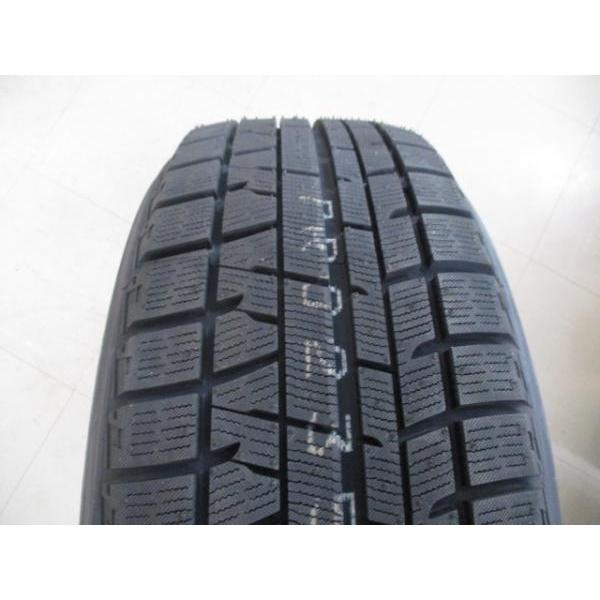 ヨコハマ　スタッドレスタイヤ　225/60R17 レガシィアウトバック ヨコハマタイヤ（YOKOHAMA TIRE） BR系 レガシィアウトバック 4本 17