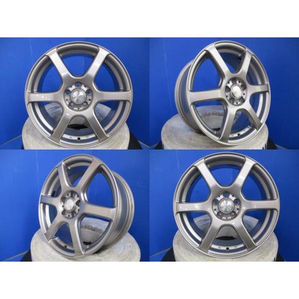 ヨコハマタイヤ（YOKOHAMA TIRE） BR系 レガシィアウトバック 4本 17