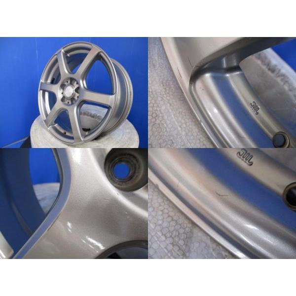 ヨコハマタイヤ（YOKOHAMA TIRE） BR系 レガシィアウトバック 4本 17