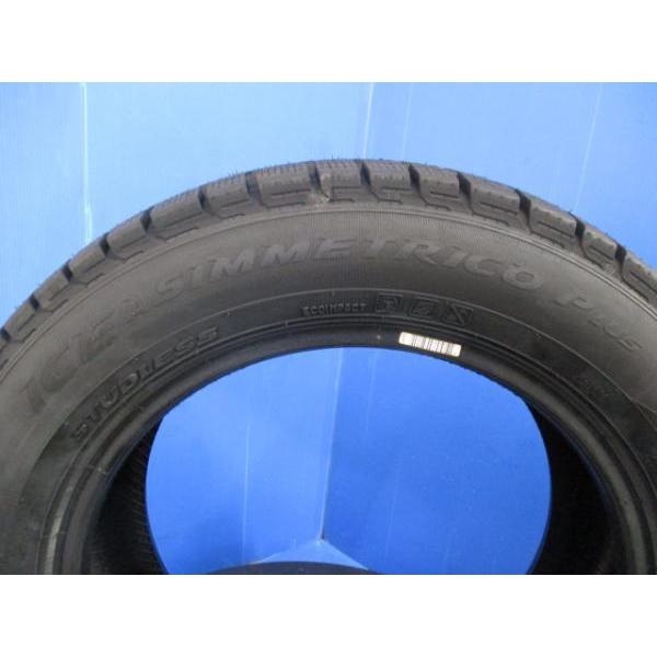 トヨタ　ヴォクシー　ノア　純正ホイールタイヤ　4本　ピレリ　タイヤ製年2025年 トヨタ ノア ヴォクシー 純正ホイール タイヤ