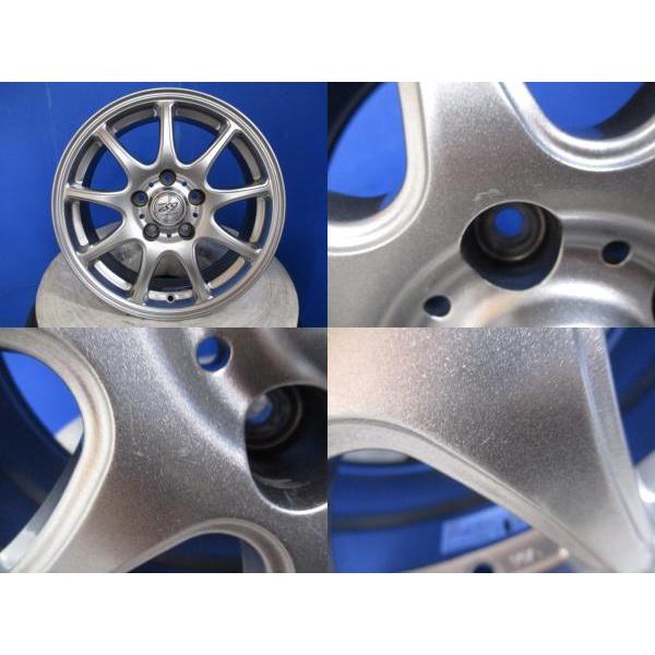 ヨコハマタイヤ（YOKOHAMA TIRE） トヨタ 70系 カムリ 4本 16インチ5穴 