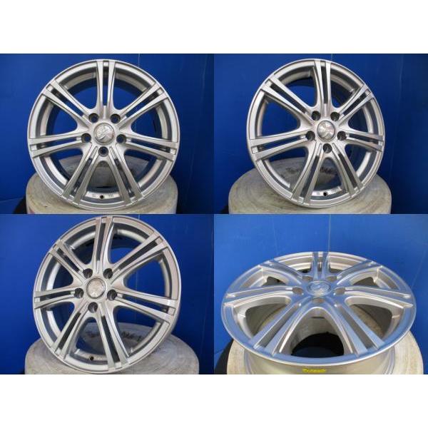 PIRELLI（ピレリ） スバル VM4 VMG レヴォーグ 4本 17インチ5穴 5 
