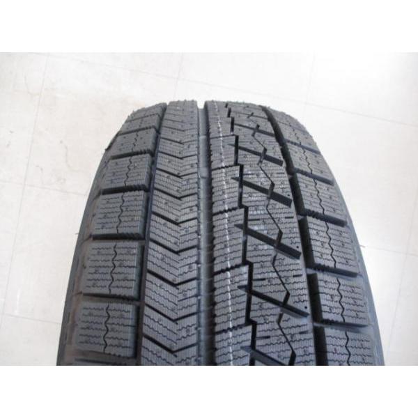 BRIDGESTONE（ブリヂストン） CW系 アコードツアラー 4本 16インチ5穴