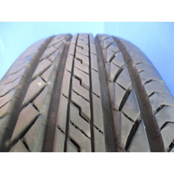 BRIDGESTONE 4本 ホンダ Z 純正 PA1 15インチ 5穴PCD114.3 中古 BRIDGESTONE 4本 ホンダ Z 純正 PA1 15インチ 5穴PCD114.3 中古