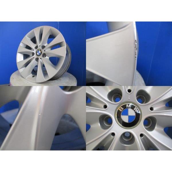 BRIDGESTONE 4本 BMW 5シリーズ G30 JA20 JC20 JR20 17インチ 5