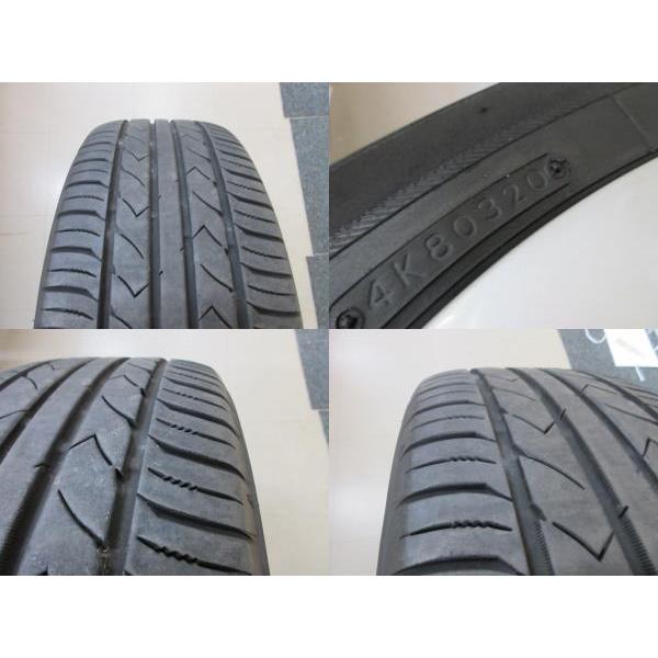 ANH10アルファード225/55R17 ラジアルチューブレスタイヤ 4本セット ANH10アルファード225/55R17 ラジアルチューブレスタイヤ 4本