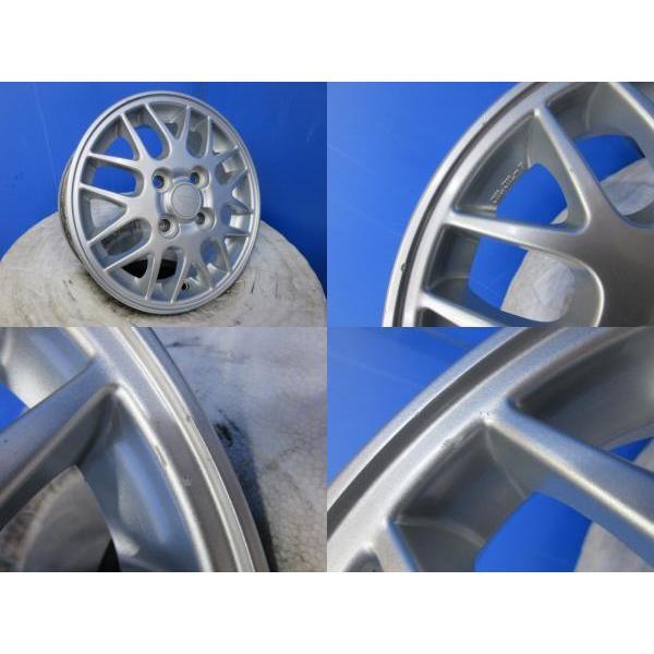 TOYO TIRES アトレーワゴン 4本 ダイハツ純正 メッシュ 13インチ TOYO TIRES アトレーワゴン 4本 ダイハツ純正 メッシュ 13インチ